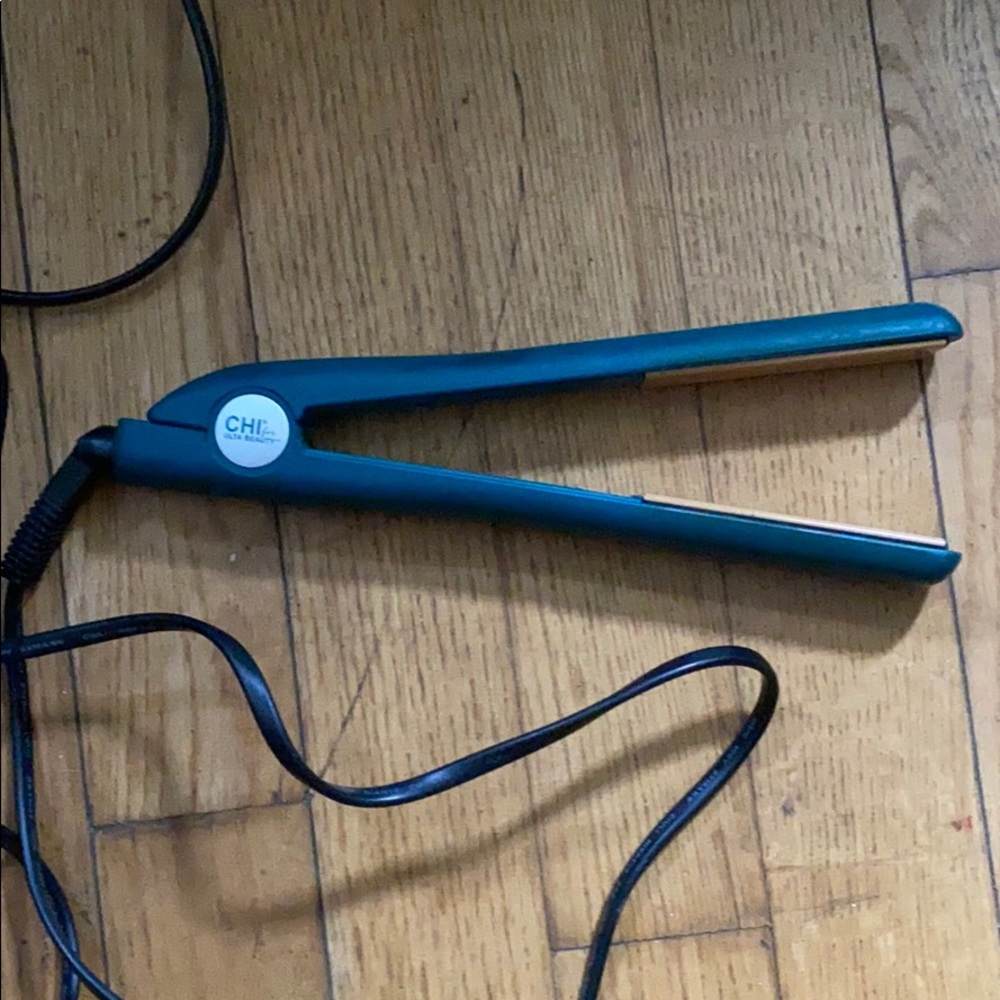 Chi Hair Straightener
